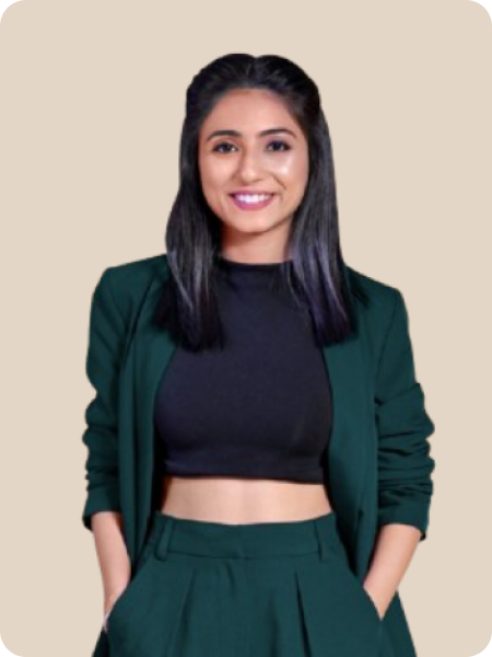 Priya Mohit Gadhiya